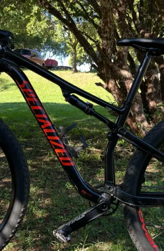 Specialized Full