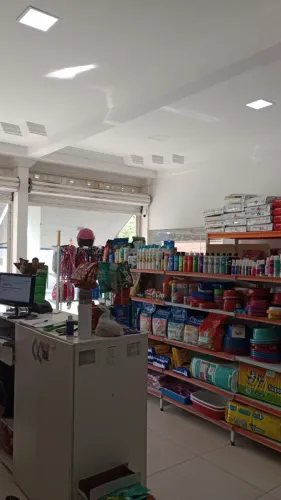 Repasse de Pet Shop Completo: Casa de Ração, Banho e Tosa e Consultório (Vila Velha)