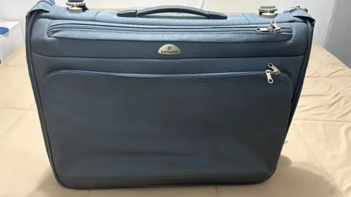 Mala Porta Terno Samsonite