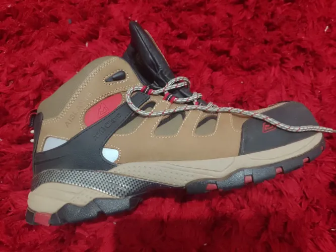Botina climber masculina 
