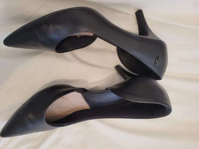 Sapatos Usaflex