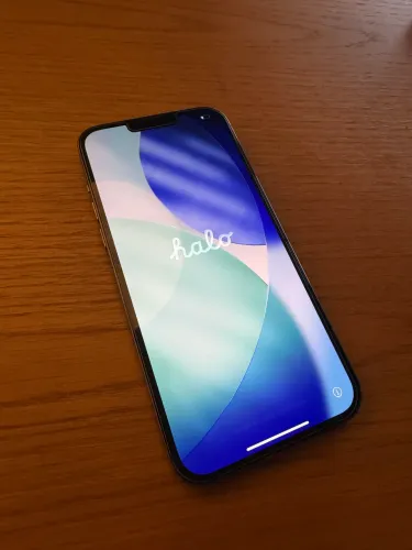iPhone 13 Pro Max 256gb