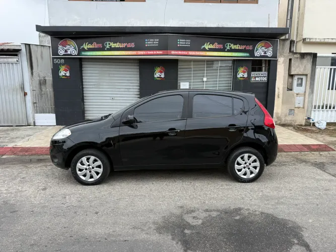 Fiat Palio Attra./italia 1.4 EVO F.flex 8V 5P 2014