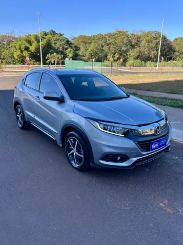 Honda HR-V EX 1.8 Flexone 16V 5P Aut. 2021