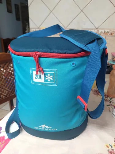 Bolsa térmica Quechua 20 litros