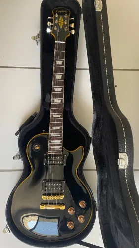 Guitarra Epiphone Special Custom Shop