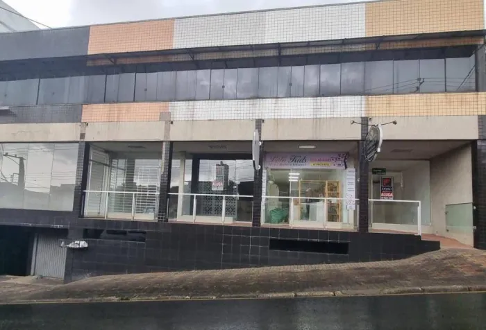 Apartamento para Locação no Centro