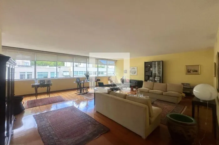 APARTAMENTO RESIDENTIAL em Rio de Janeiro - Rio de Janeiro, Copacabana