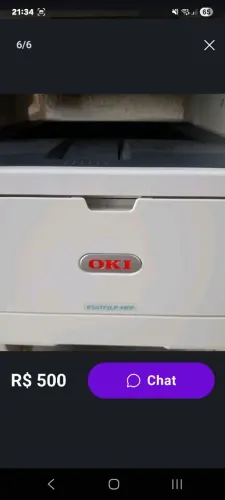 Multifuncional oky