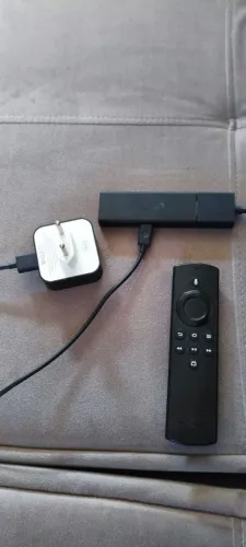 Firestick 4k