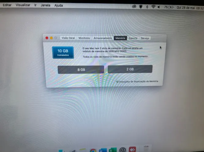 MACBOOK PRO 2012