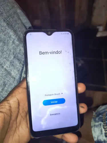 A01 core no precinho