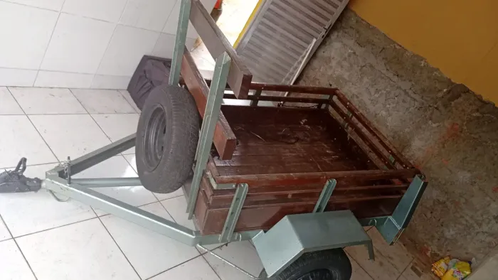 Carretinha