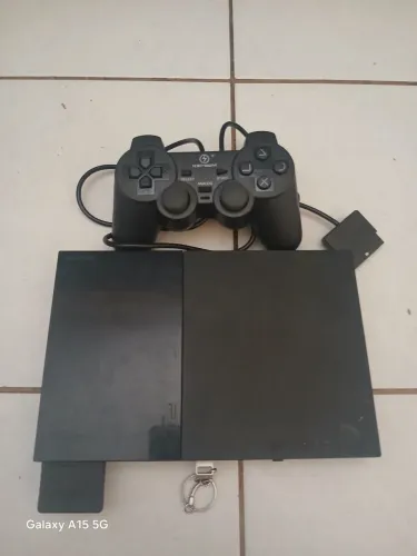 Playstation 2 LEIA TODO O ANUNCIO