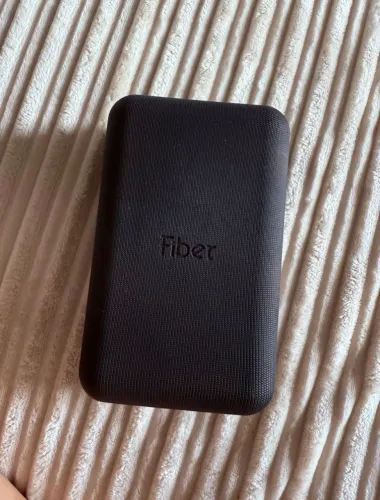 Fiber octo maxgrip