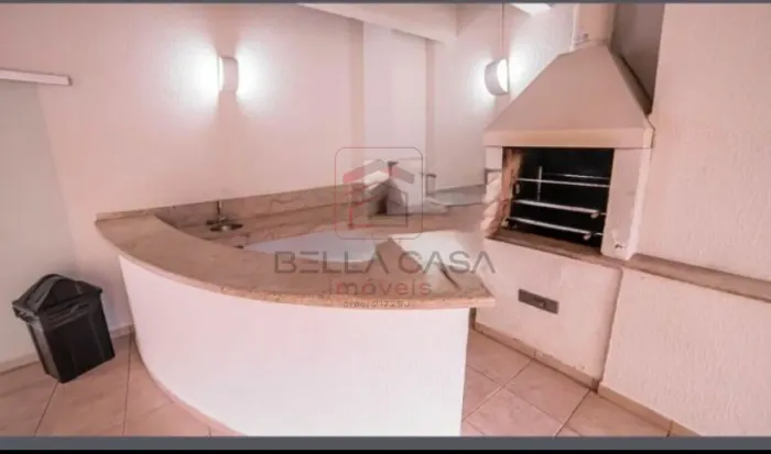 Apartamento a venda Vila Mariana