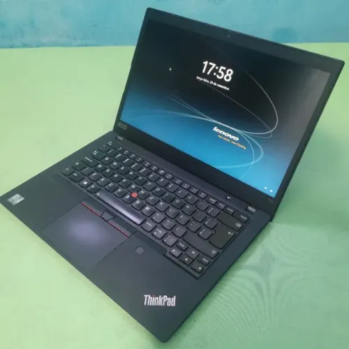 Notebook ThinkPad T14 i5 10 geração 16gb RAM 256gb SSD