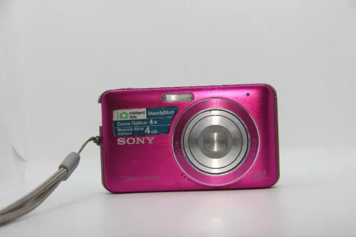 Sony Cybershot W310 