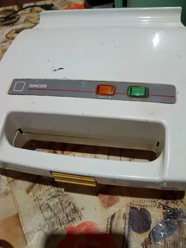 Grill