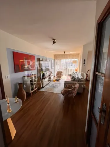 apartamento proximo ao colegio marista com 2 vagas de garagem a venda.