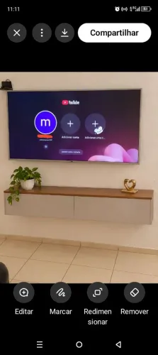 Apartamento Porto Belo 1
