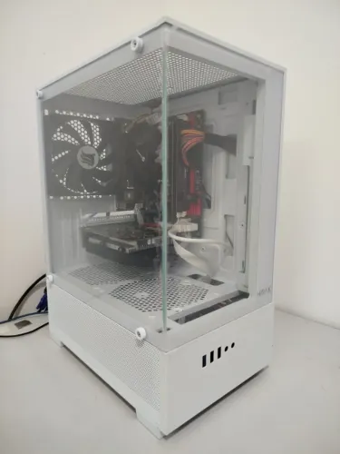 Computador CPu Gamer