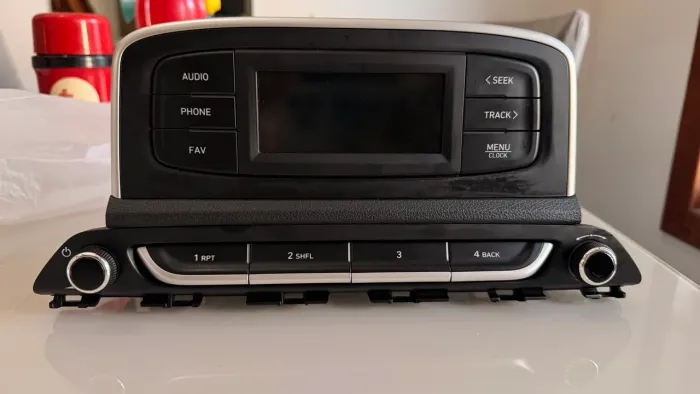 RÁDIO ORIGINAL HB20 2023 600,00