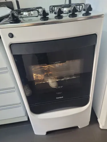 Vendo fogão Consul