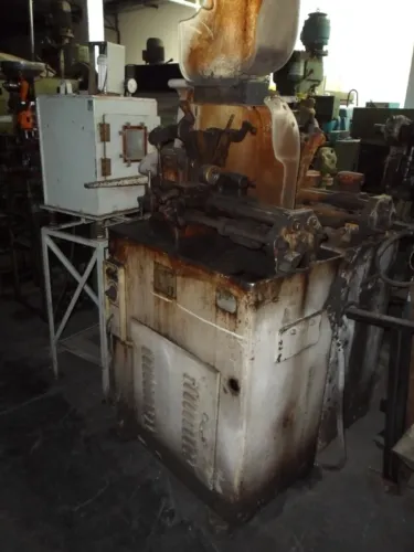 Torno Automatico A25