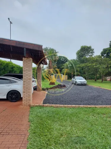 Chácara à Venda no Condomínio Monte Carlo  entre São José do Rio Preto e Guapiaçu/SP