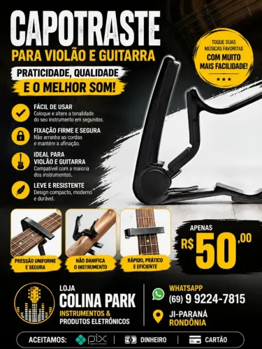 Capotraste 