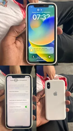 Vendo iPhone 