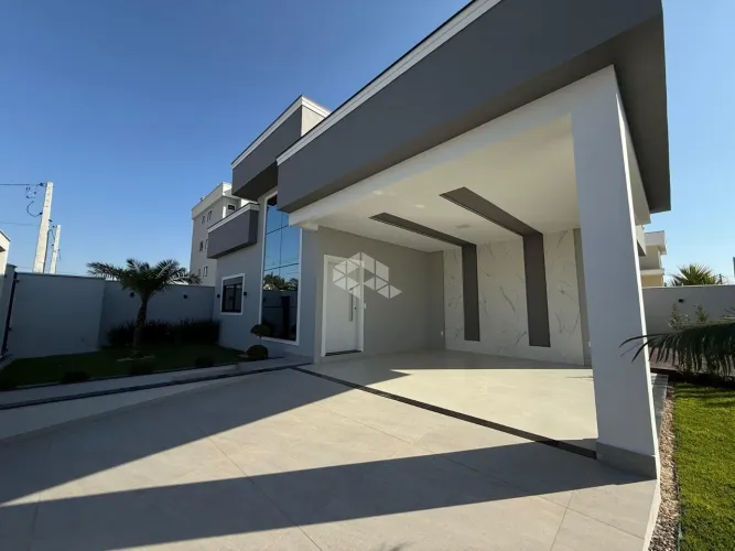 casa a venda em Tijucas-SC
