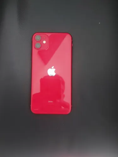 Celular iPhone 11 64 gb