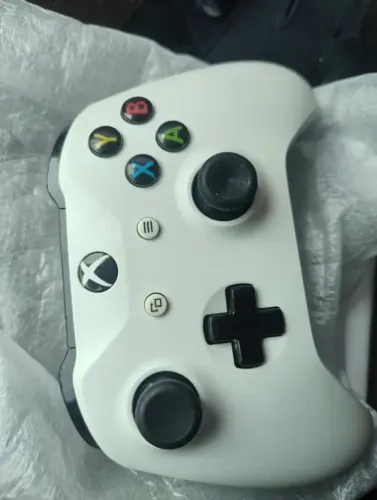 Controle Xbox One S original bluetooth, dou garantia