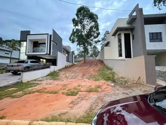 Condomínio Brisas - Mogi das Cruzes - São Paulo
