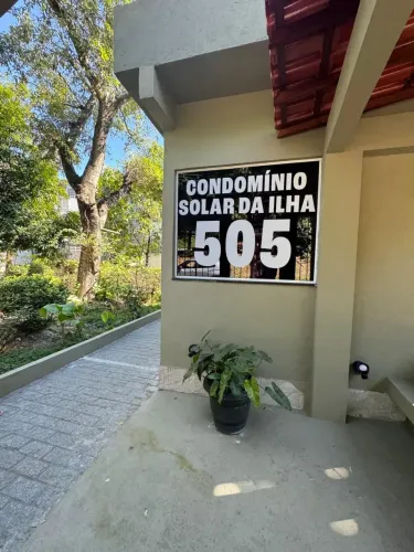 Alugue apartamento na Avenida Maestro Paulo e Silva