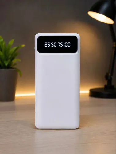 Carregador portátil 20000Mah