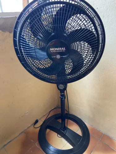 Ventilador Mondial Super Power