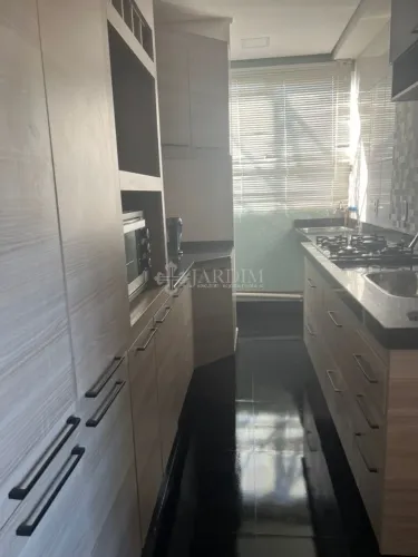 APARTAMENTO | RESIDENCIAL I PÊ BRANCO | VILA SÔNIA