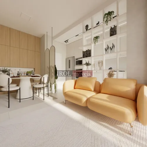 Apartamento à venda no bairro Cordeiros - Itajaí/SC