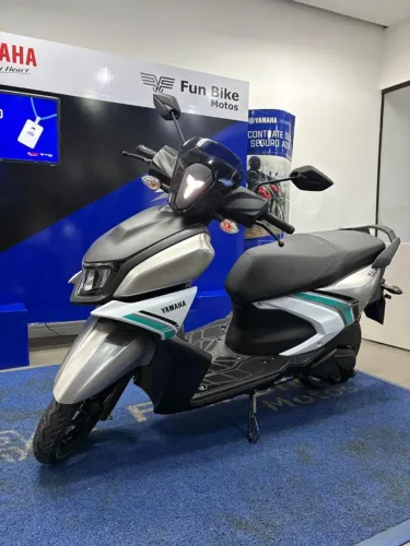ZR 2027- Pronta Entrega, Financiamento S/ Entrada !!