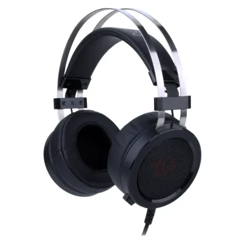 Headset Gamer Redragon Scylla H901 P2 3.5mm - Preto