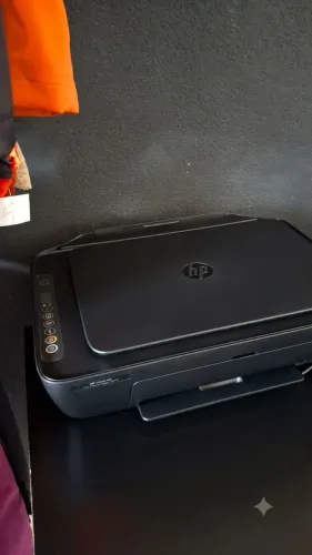 Vende-se impressora HP