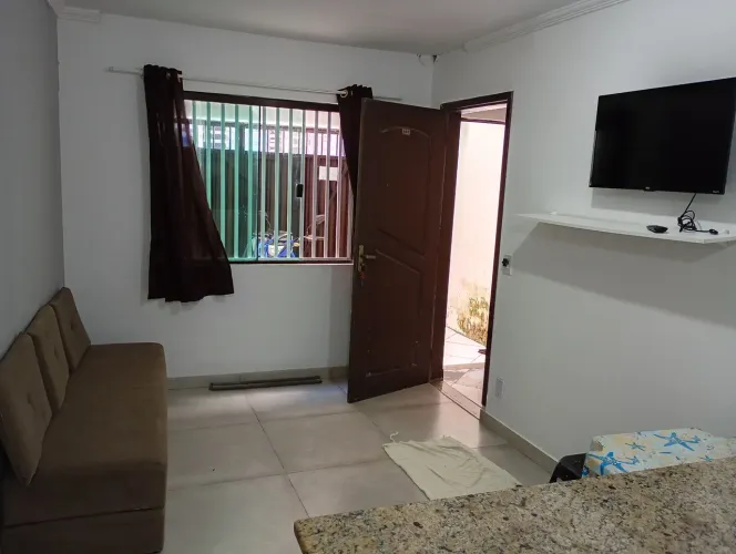 AP fixo Peró Cabo frio