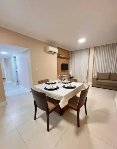 Apartamento à venda, 110 m² por R$ 670.000,00 - Maruípe - Vitória/ES