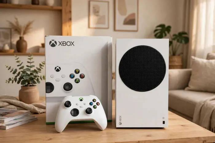 Xbox Séries S