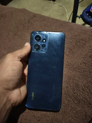 Xiaomi note 12 128gb