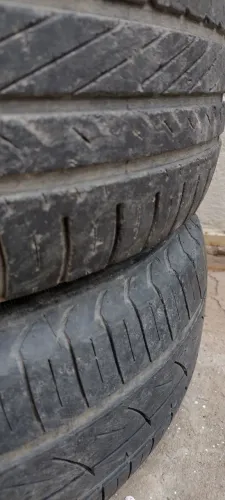 Pneus 175/65/14