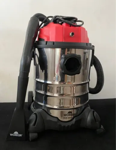 Vendo extratora worker nova